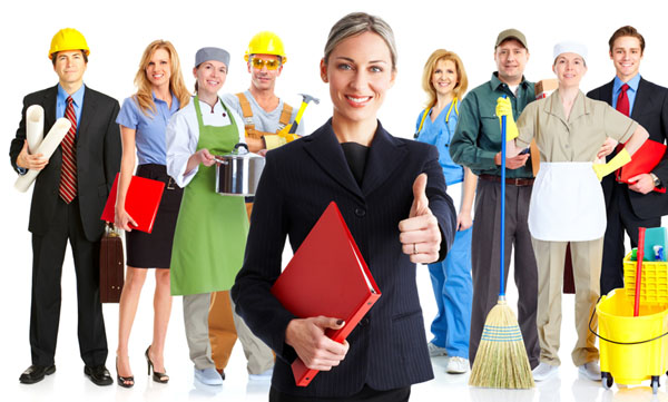 Yıldızeli Bayan Temizlikçi Hizmeti